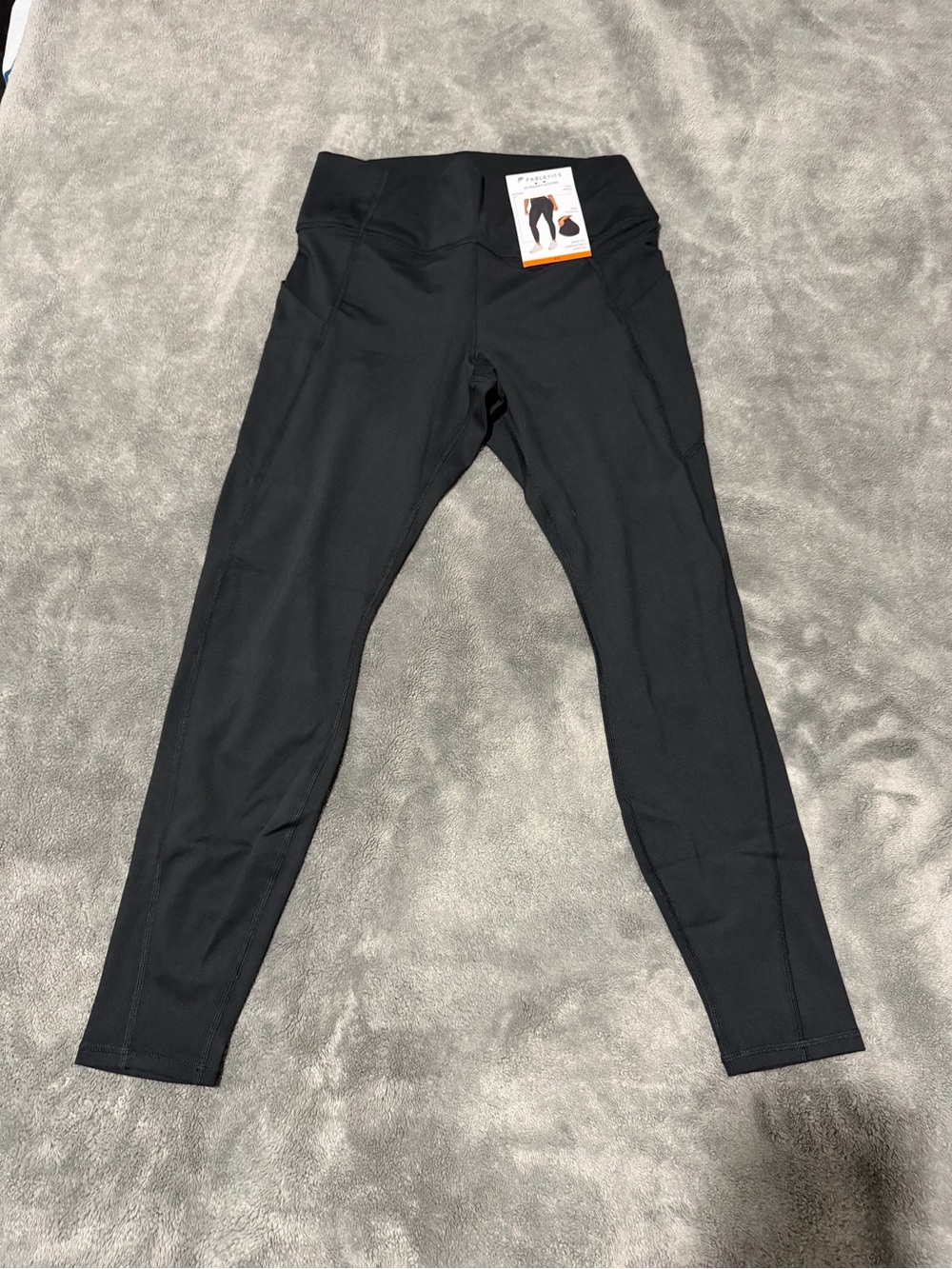 Fabletics Ultrasoft Leggings